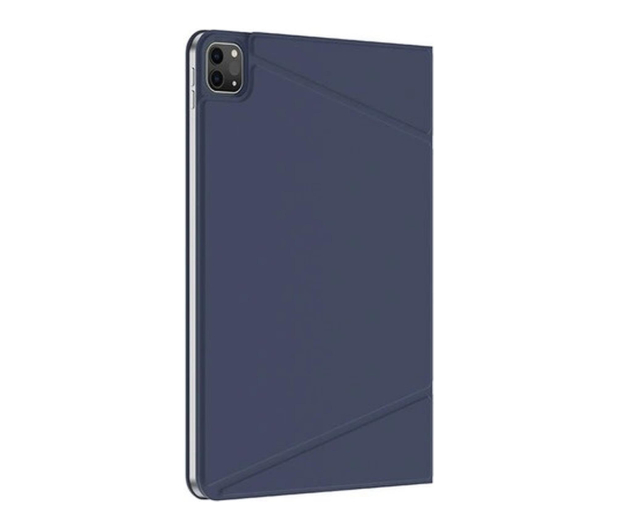 AmazingThing Matte Pro Mag Folio z podstawką na iPad Air M3 11" - niebies - 1526927 - zdjęcie 2
